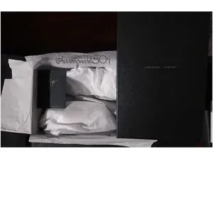 Giuseppe Zanotti | Shoes | Giuseppe Zanotti Bnib Reflective 